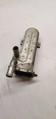 Audi A4 S4 B6 8E 8H EGR valve cooler 03g131513j