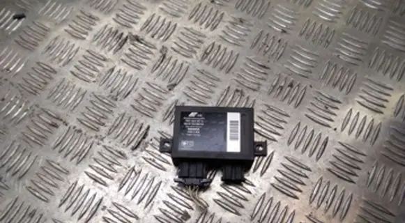 Ford Galaxy Immobilizer control unit/module 7M0953257K 98VW19A366BA