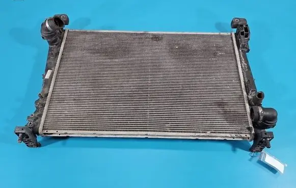 Fiat Bravo Coolant radiator IMPRK1603798