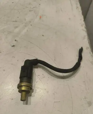 Audi A3 S3 8P Coolant temperature sensor 06A919501