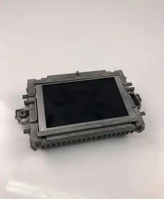 Mercedes-Benz E W212 Screen/display/small screen A2C32436400