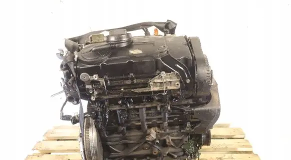 Mitsubishi Grandis Engine BSY