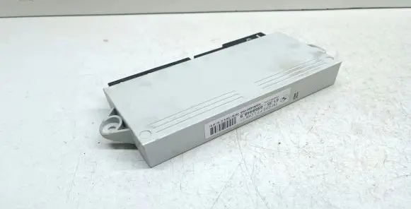 BMW 7 E65 E66 Door control unit/module 6958448 61356958448