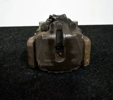 BMW 5 F10 F11 Front brake caliper