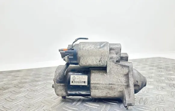 Nissan Qashqai Starter motor M000T87881 K607 8200584675