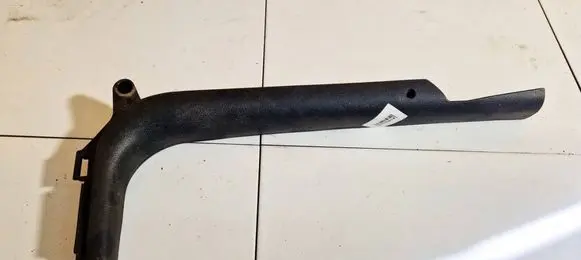 Peugeot 406 Front sill trim cover 9616363477