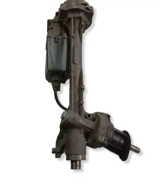 Volkswagen Tiguan Steering rack 5Q1423105G 1706053 77060680654