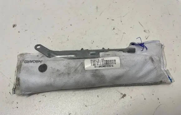 Audi A6 S6 C8 4K Seat airbag 4M8880241J