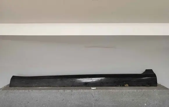 Volvo S90, V90 Sill 39840932