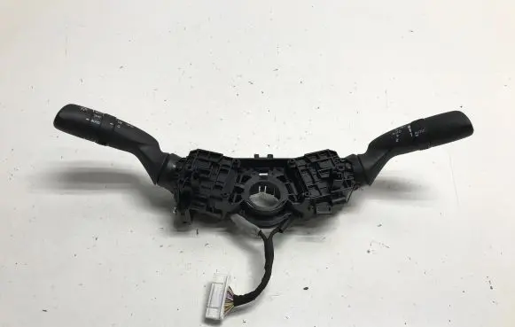 Toyota bZ4X Wiper turn signal indicator stalk/switch 3360017J783 12B0017J991