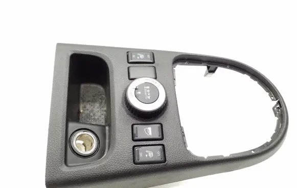Nissan X-Trail T31 Multifunctional control switch/knob 96935JG00A