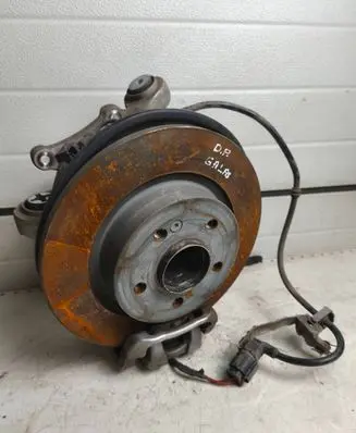 Mercedes-Benz A W177 AMG Rear wheel hub spindle/knuckle 2470400