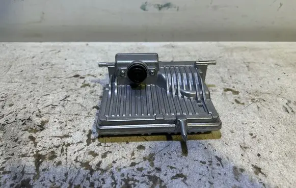 Mercedes-Benz EQA Windshield/windscreen camera A2069015309 A2479004019 A2479027717