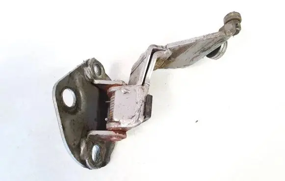 Toyota Previa (XR30, XR40) II Sliding door trim 