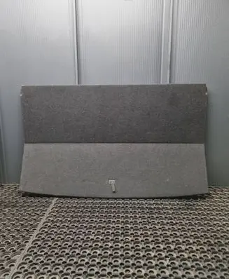 Hyundai i20 (GB IB) Trunk/boot floor carpet liner 85710C8000TRY