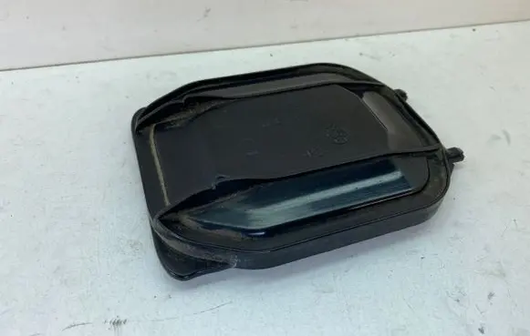Volkswagen Eos Tail light bulb cover holder 1Q1941006B
