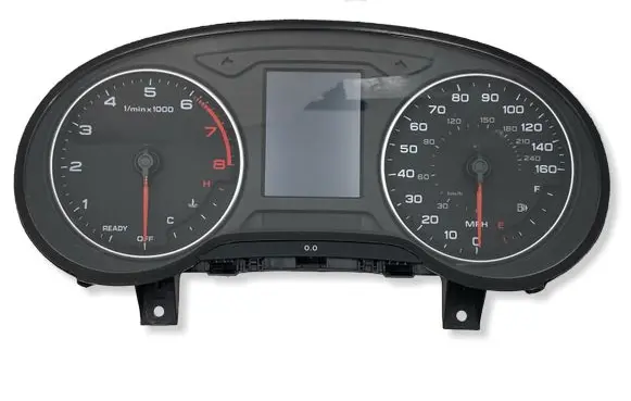 Audi A3 S3 8V Speedometer (instrument cluster) 8V0920960M