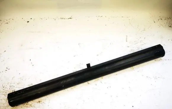 Citroen C5 Parcel shelf