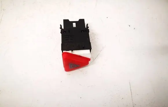 Skoda Fabia Mk1 (6Y) Hazard light switch 6Y0953235