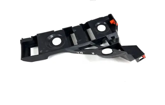 Opel Adam Rear bumper mounting bracket 13356508
