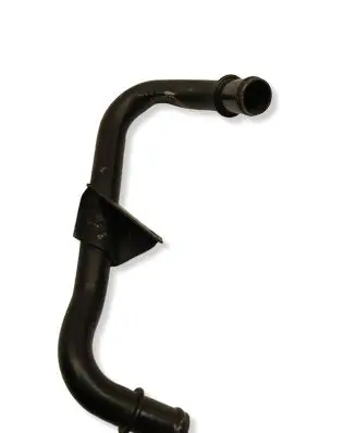 Audi A4 S4 B7 8E 8H Coolant pipe/hose 