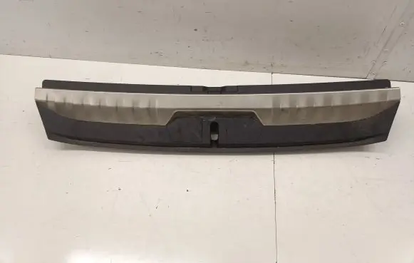 BMW 3 G20 G21 Trunk/boot sill cover protection 7940931
