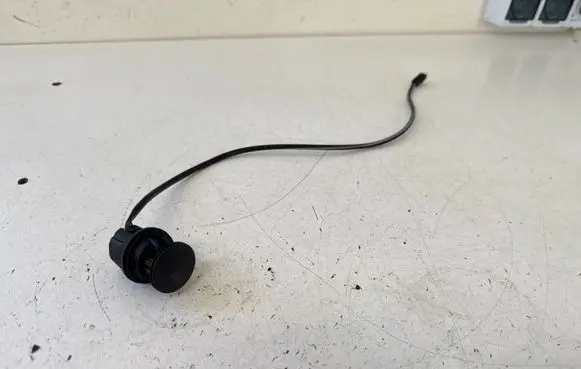 Volkswagen Transporter - Caravelle T5 Sliding door sensor 7H0947563