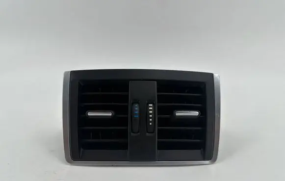 BMW 3 F30 F35 F31 Rear air vent grill 9333675 64229333675