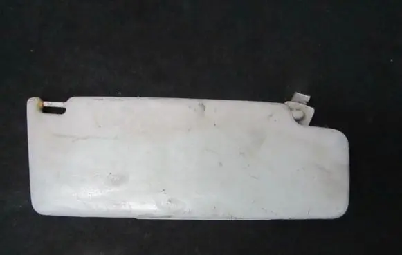 Volkswagen Golf III Sun visor 1h0857551
