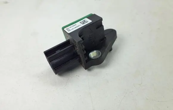 Volkswagen PASSAT B6 Airbag deployment crash/impact sensor 5n0959351b