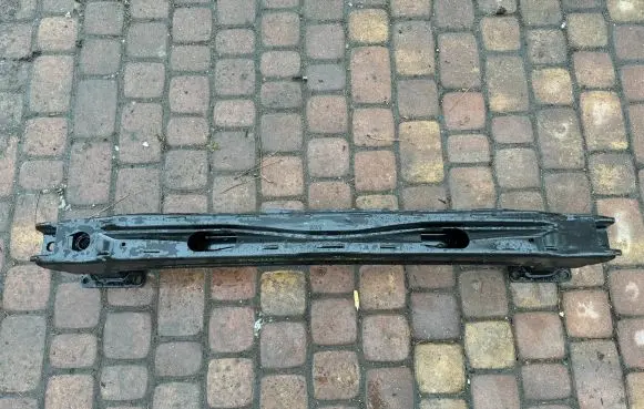 Volkswagen Caddy Rear bumper cross member 2K7804612 S2411P043
