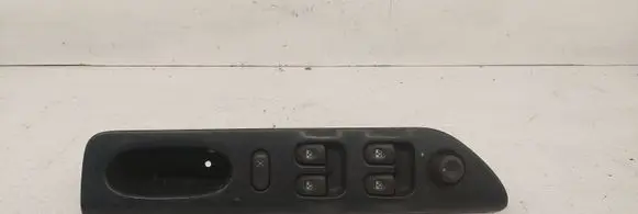 Renault Laguna I Electric window control switch 7701699599 03392081000