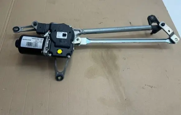 Volvo XC60 Front wiper linkage and motor 31416777