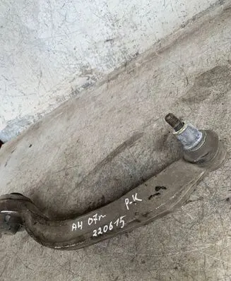 Audi A4 S4 B7 8E 8H Front lower control arm/wishbone