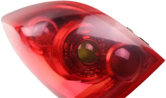 Nissan Primera Rear/tail lights