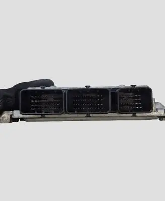 Ford Mondeo MK IV Engine control unit/module 7G9112A650AKC