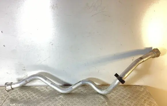 Porsche 911 991 Engine coolant pipe/hose 99110661002