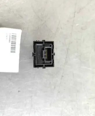 Jaguar XF X260 Cruise control switch T2H6560