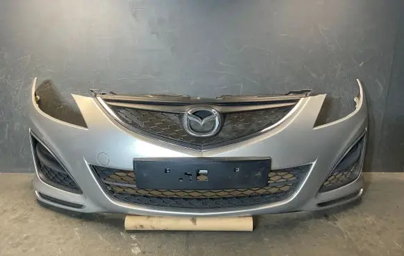 Mazda 6 Front bumper GDK450031 GDK450712