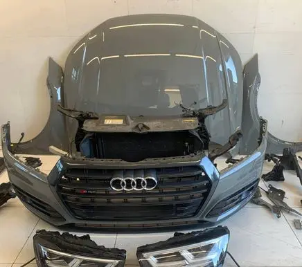 Audi Q5 SQ5 FY Front piece kit