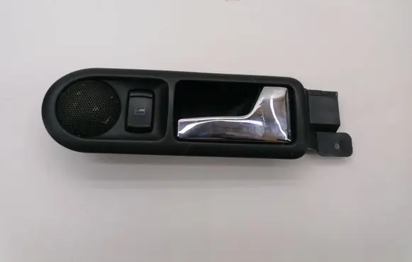 Volkswagen Golf IV Rear door interior handle 3B0839114