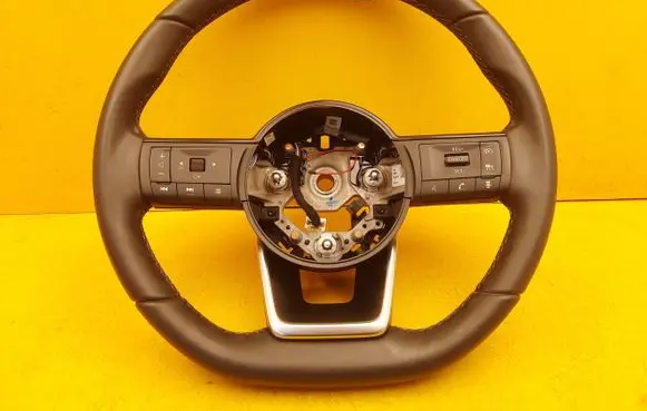 Nissan Qashqai J12 Steering wheel 484306UF0A