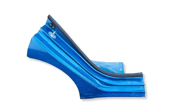KIA Rio Sill 71504H8C00