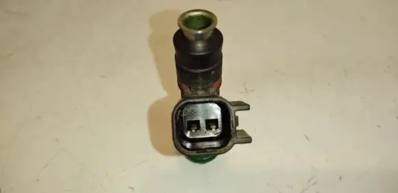 Opel Antara Fuel injector 0280158154 12602223