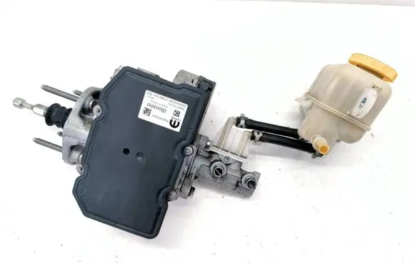 Chrysler Pacifica Brake power pressure regulator P68240033AI 68240033AI