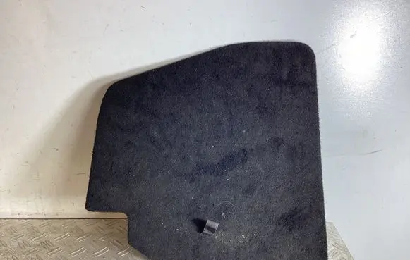 Lexus GS 250 350 300H 450H Trunk/boot trim cover 