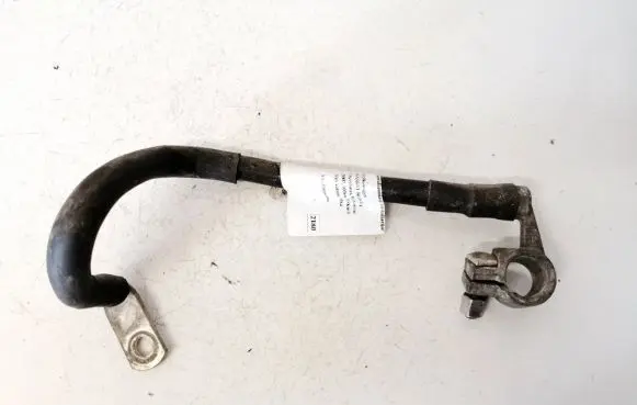 Positive cable (battery)