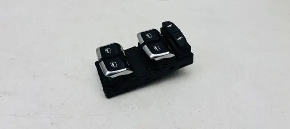 Audi A3 S3 8V Electric window control switch 8V0959851E