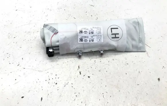 Seat airbag