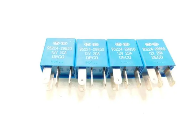 Hyundai Santa Fe Other relay 95224-29850